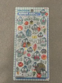 【正規品】ボンボンドロップシール　サンリオ　ハンギョドン