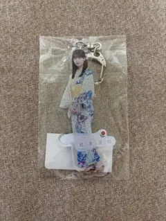 乃木坂モバイル アクリルスタンド 岩本蓮加 - メルカリ