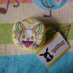 ポケモン ワンパチ コインケース