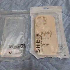SHEIN iPhone 14用ケース