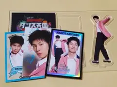 THE RAMPAGE ダンス天国 フォトカード アクスタ 川村壱馬 ⑥ - メルカリ