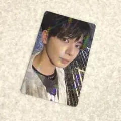 txt トゥバ テヒョン トレカ freefall weverse 特典