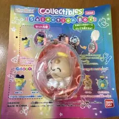 たまごっち　コレクティブルズ セレクションボックス　くりてん