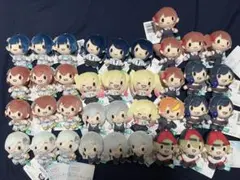 プロセカ 壊れたセカイと歌えないミク ふわぷち マスコット 37点