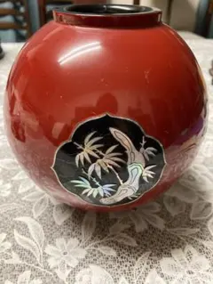 2025年最新】壺 螺鈿の人気アイテム - メルカリ