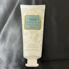 【値下げ❣️】 TOCCA ハンドクリーム 40ml ビアンカの香りのサムネイル