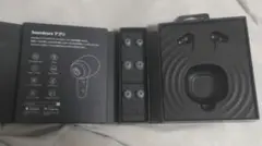 【空箱】Soundcore Liberty 4 ワイヤレスイヤフォン