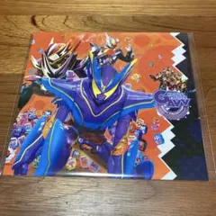 仮面ライダーガヴ 全巻収納BOX 仮面ライダーガヴ Blu-ray1 購入特典