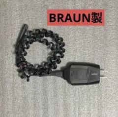 ♪BRAUN純正 シェーバー用充電器 TYPE:5 690！のサムネイル