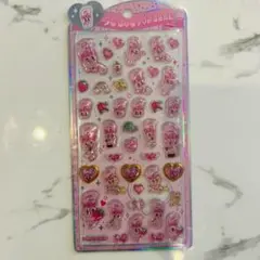 P*s様 エスターバニー　うるちゅるポップシール　うるちゅる