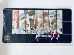 サガ コンピレーションTCG プレイマット 小林智美 FFTCG - メルカリ