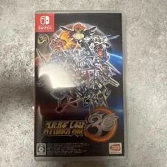 スーパーロボット大戦30 Switch