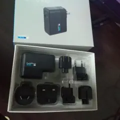 GoPro スーパーチャージャー