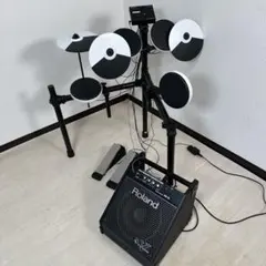 【良品】Roland TD-10 + TDW-1 ドラム音源 人気モデル Yahoo!オークション - 「roland td-10」の落札相場・落札価格