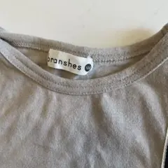 branshes Tシャツ 100cmのサムネイル