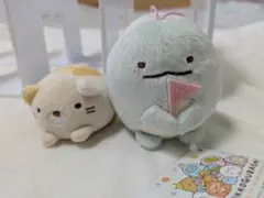 すみっコぐらし ぬいぐるみ　まとめ売り