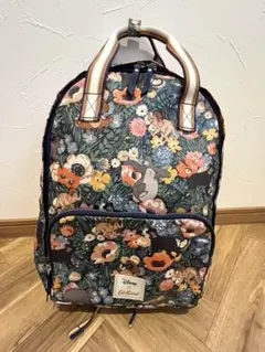 ☆ CathKidston×ディズニー　リュック☆のサムネイル