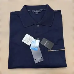 2026年最新】BURBERRY GOLF メンズ ポロシャツの人気アイテム - メルカリ