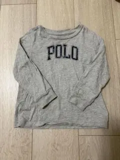 Ralph Lauren ラルフローレン　長袖　ロンT 18M 85 90