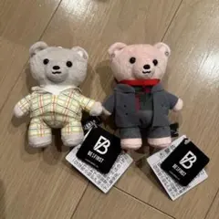 2026年最新】be:first ぬいぐるみ junonの人気アイテム - メルカリ