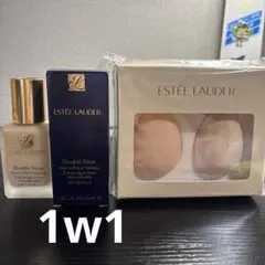 ESTEE LAUDER Double Wear 1W1 BONEのサムネイル