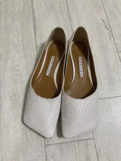 pippichic フラットシューズ　36