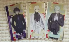 刀剣乱舞 ココス マルチファイル