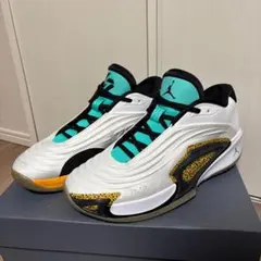 ナイキ ジョーダン ルカ 3 PF ホワイト 31cmのサムネイル