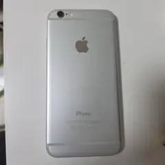 iPhone6 64GB ジャンク MG4H2J/A 本体のみ
