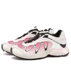 SALOMON XT-WHISPER Fairy 23.5センチ - メルカリ