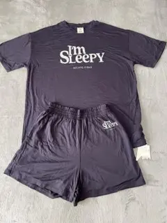 GELATO PIQUE ルームウェアセット