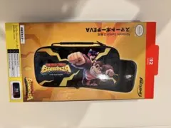 NintendoSwitch2専用スマートポーチEVA　ドンキーコング バナンザ