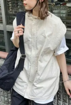 クリーニング済✨着用数回✨AMERI VINTAGE✨MY UNION TEE - メルカリ