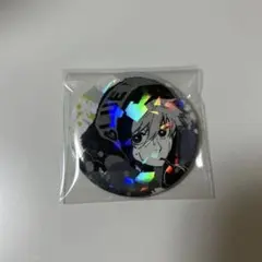 ブルーロック マズル ホログラム缶バッジ ホロ缶 vol.1 凪