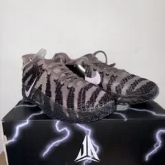 NIKE JA3 EP ナイキ ジャ3 バッシュ 28cm