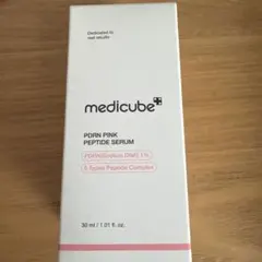 medicube PDRN PINK PEPTIDE SERUM 30ml
