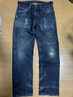 リーバイス 501 コーンミルズ W29 L32 フィリピン製 ヴィンテージ 
