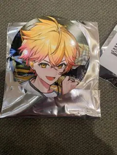 シクフォニ 缶バッジ みこと