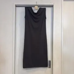 ノースリーブワンピのサムネイル