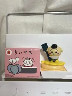 ちいかわ マクドナルド ハッピーセット うさぎパンケーキ