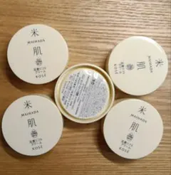 MAIHADA米肌 活潤リフトクリーム 10g