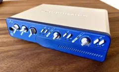 Digidesign Mbox 2 オーディオインターフェイス 本体のサムネイル