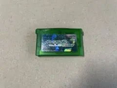 《お値下げ中ദ്ദി˶ー̀֊ー́ )✧》 ポケットモンスター エメラルド