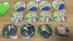 東リべ 花垣武道 缶バッジ 【12枚セット】