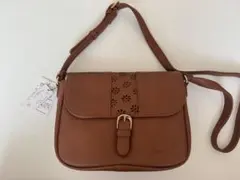 【値下げあり】マリークワント　ショルダーバッグ