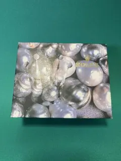 ROLEX 時計用 空箱 ケースのサムネイル