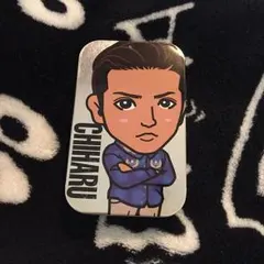 High&Low  THEBASE  チハル  タブレット缶