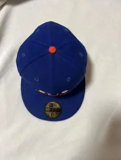New Era METS 59FIFTY キャップ 7 1/2