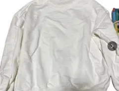 ZARA トレーナー