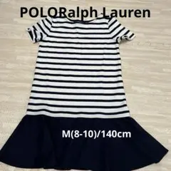 POLO Ralph LaurenポロラルフローレンM(8-10)140cm